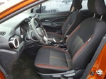 Nissan Versa 2021