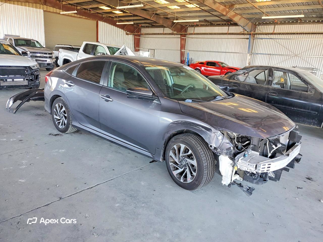 Honda Civic 2017