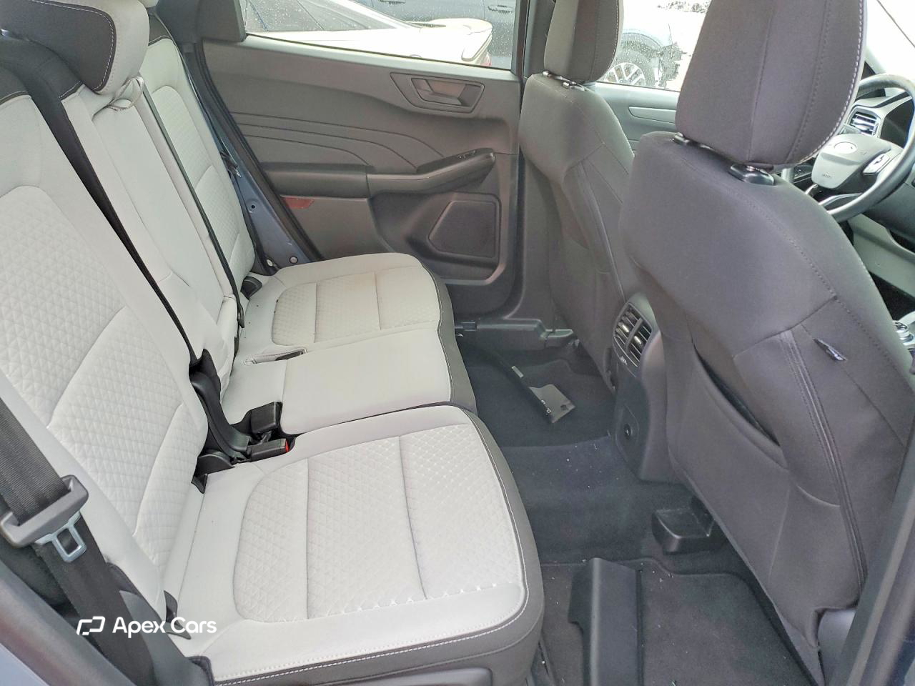 Ford Escape 2024
