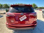 Toyota RAV 4 2018