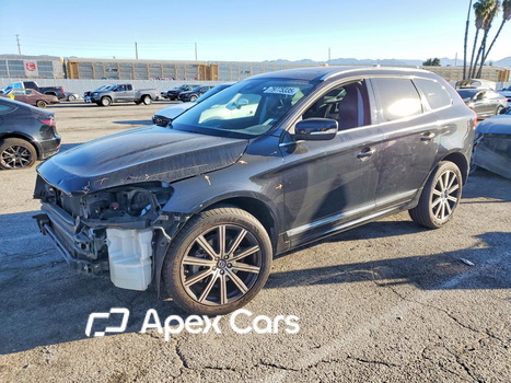 Volvo XC60 2015 - Image 1 of 15