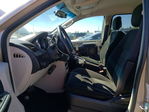 Dodge Caravan 2016