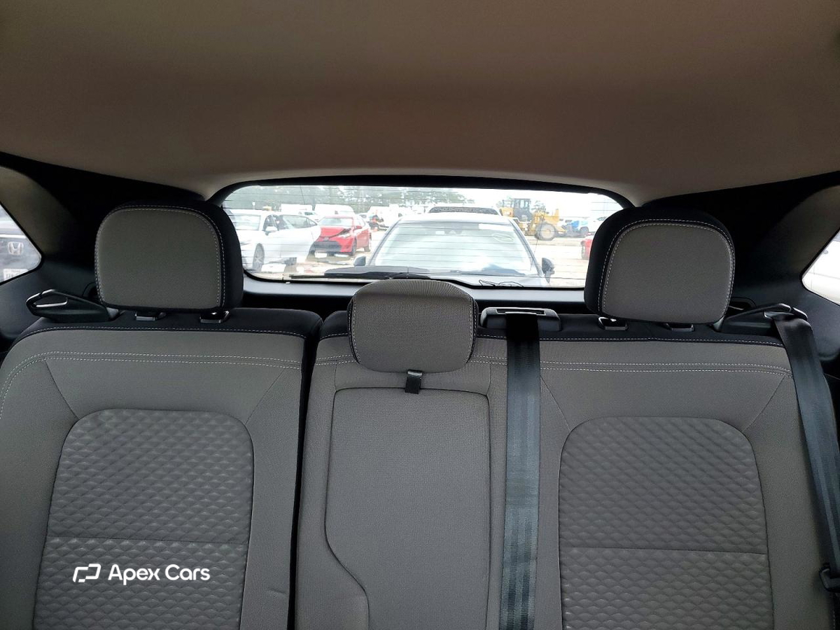Ford Escape 2020