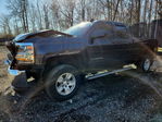 Chevrolet Silverado 2016