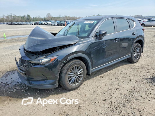 Mazda CX-5 2019 - Image 1 of 13