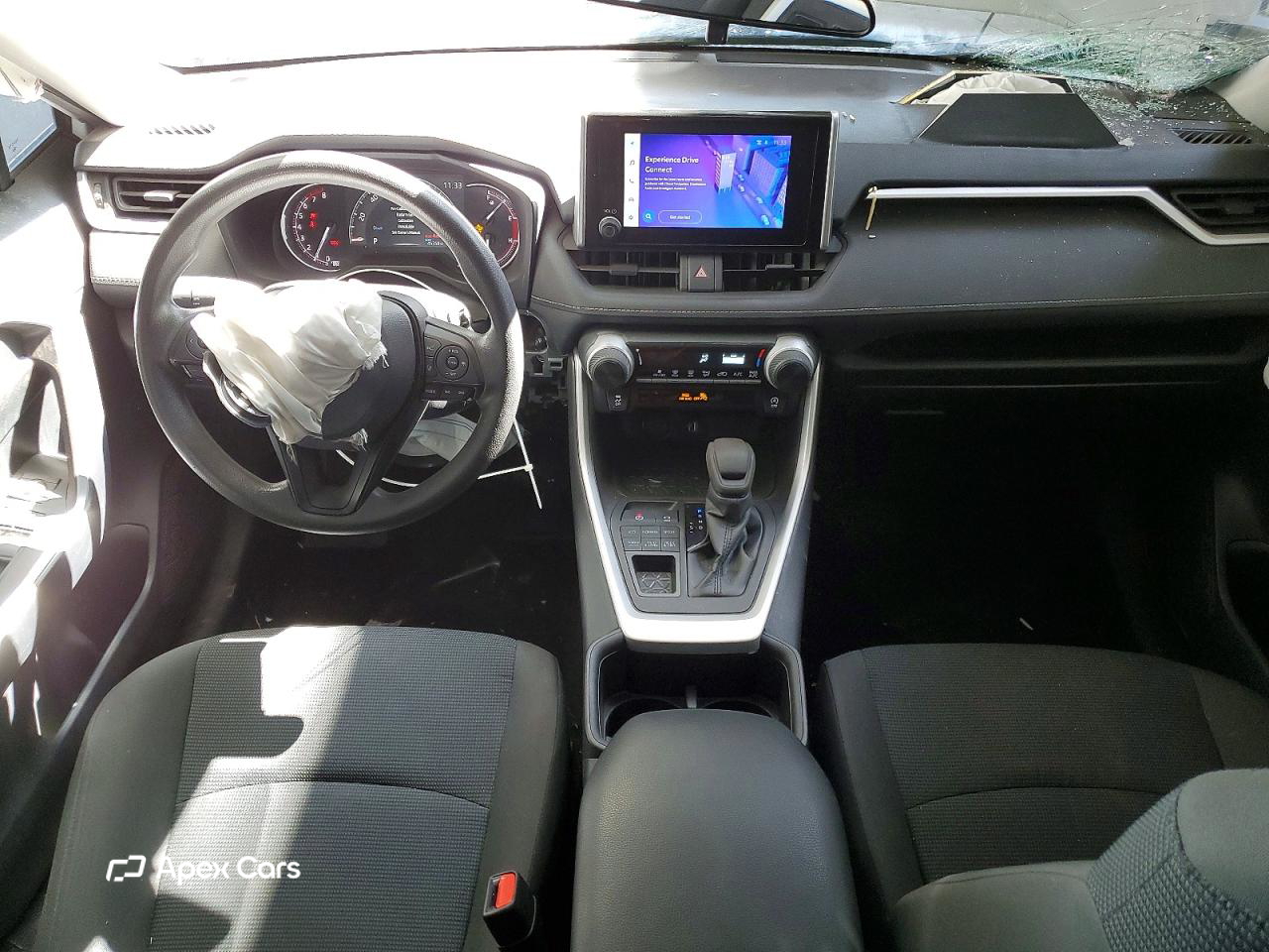Toyota RAV 4 2024