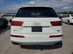 Audi Q7 2017