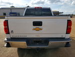 Chevrolet Silverado 2016