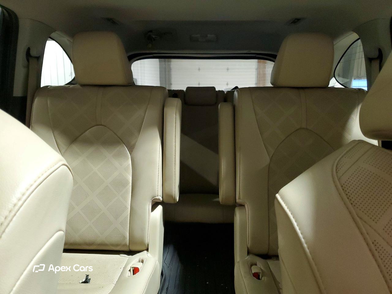 Toyota Highlander 2021