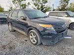 Ford Explorer 2012