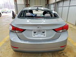 Hyundai Elantra 2016