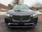 BMW X7 2019