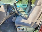 Chevrolet TrailBlazer 2004
