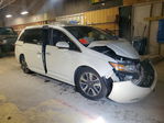 Honda Odyssey 2014