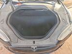 Tesla Model S 2015