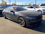 BMW Series 8 2025