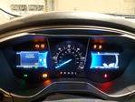 Ford Fusion 2018