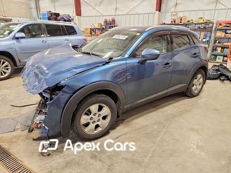 Mazda CX-3 2019 - Image 1 of 14