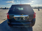 Chevrolet Equinox 2013