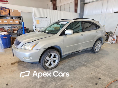 Lexus RX 2007 - Zdjęcie 1 z 13