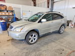 Lexus RX 2007
