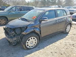 Scion xD 2012