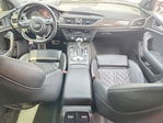 Audi S6 2014