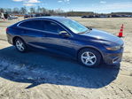Chevrolet Malibu 2017
