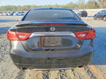 Nissan Maxima 2017