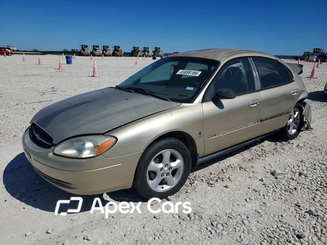 Ford Taurus 2000 - Image 1 of 13