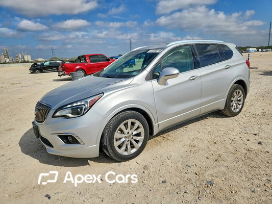 Buick Envision 2017 - Zdjęcie 1 z 15