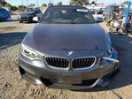 BMW M2 2015
