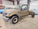 Ford F250 2004