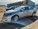 Nissan Altima 2013