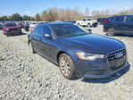 Audi A6 2013