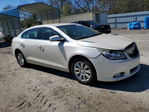 Buick LaCrosse 2012