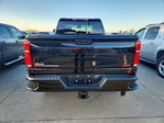 Chevrolet Silverado 2025