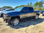 Chevrolet Silverado 2017