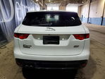 Jaguar F-Pace 2018