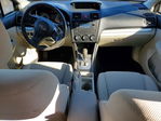 Subaru Impreza 2012