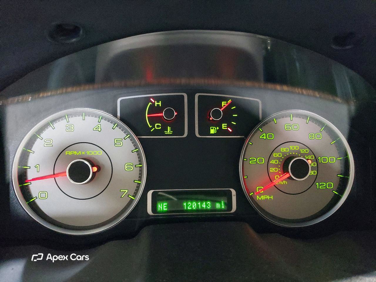 Ford Taurus 2009