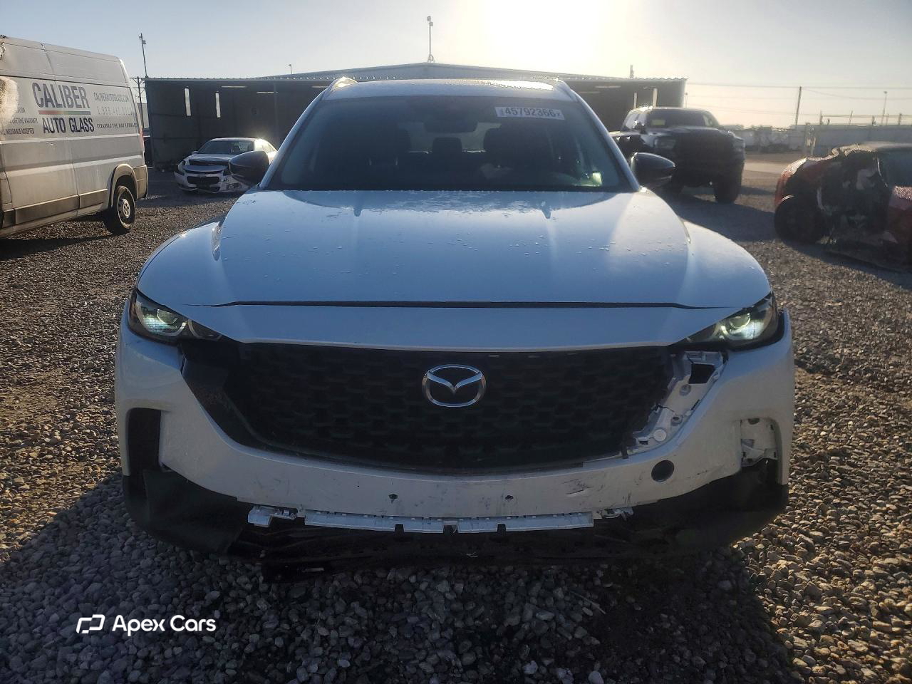 Mazda CX-50 2024
