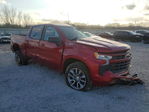 Chevrolet Silverado 2026