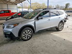 Subaru Outback 2021