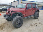 Jeep Wrangler 2010