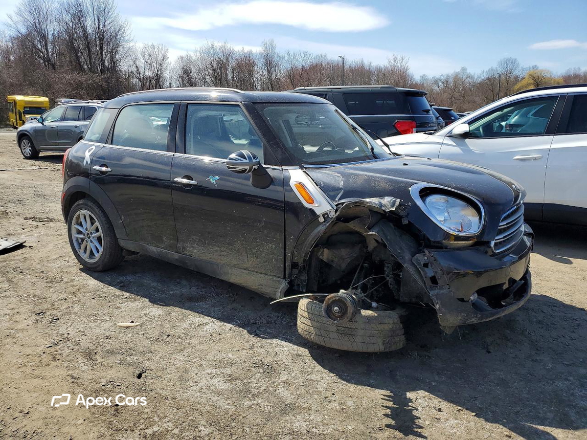MINI Cooper 2016