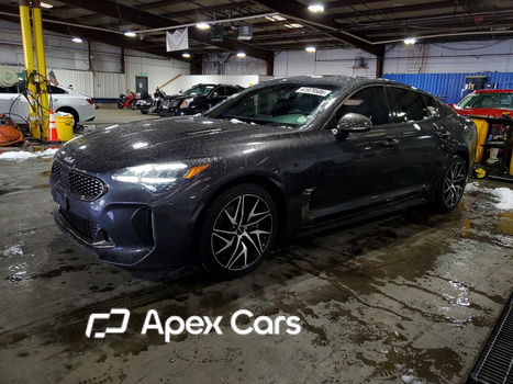 2022 Kia Stinger - Image 1 of 5