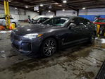 Kia Stinger 2022