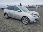 Acura MDX 2012