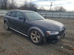 Audi A4 2016